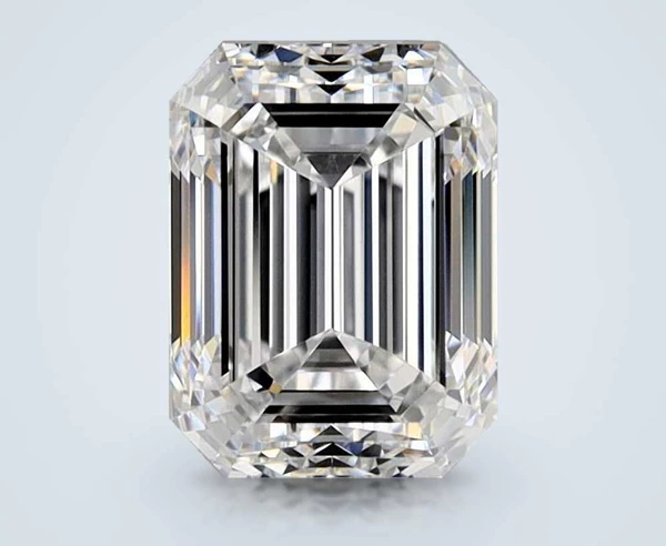 1 Carat · E · VS1 very good Cut