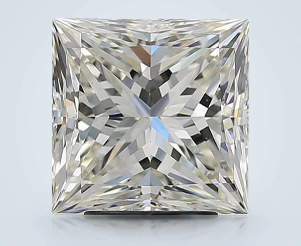 4.02 Carat · K · VS1 Rare Carat Ideal Cut