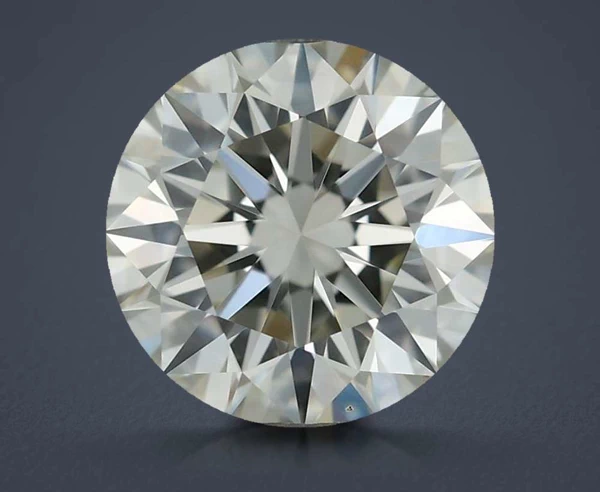 0.54 Carat · J · VVS1 Rare Carat Ideal Cut
