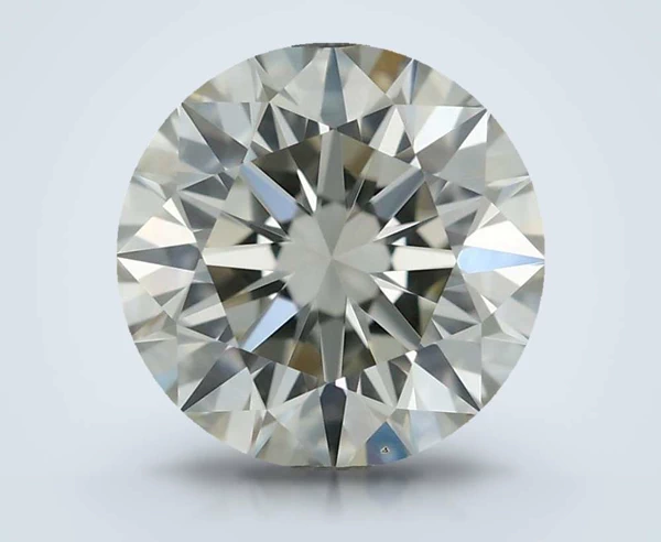 0.54 Carat · J · VVS1 Rare Carat Ideal Cut