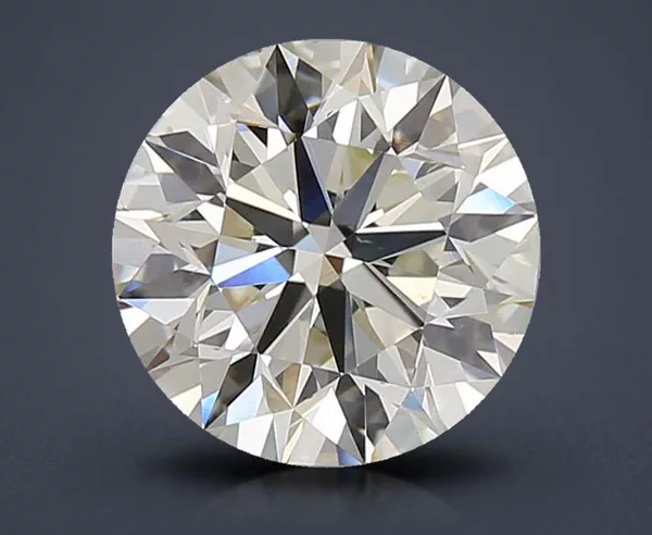 2 Carat · I · VS2 excellent Cut