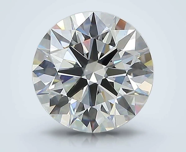 1.56 Carat · D · VS1 Rare Carat Ideal Cut