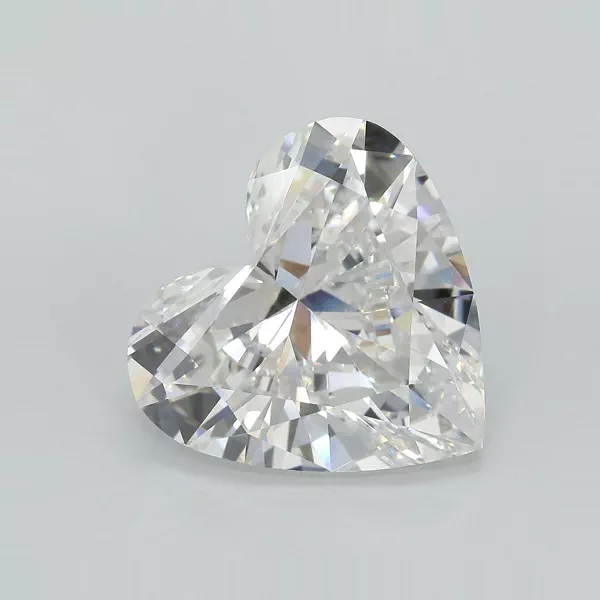11.94 Carat · E · VVS2 excellent Cut