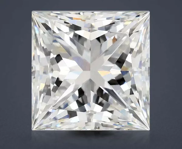 6.03 Carat · E · VVS2 Rare Carat Ideal Cut