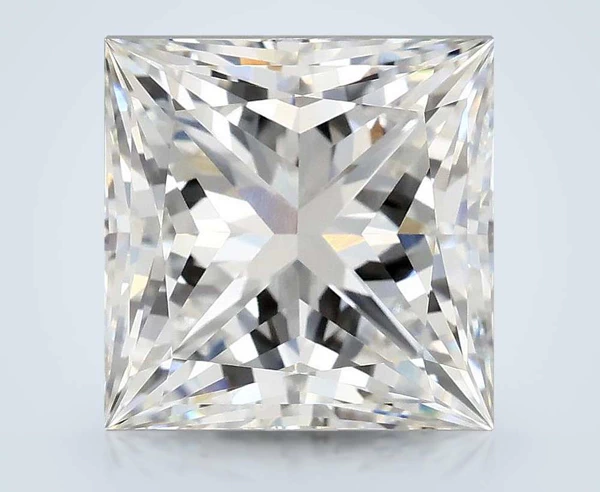 6.03 Carat · E · VVS2 Rare Carat Ideal Cut