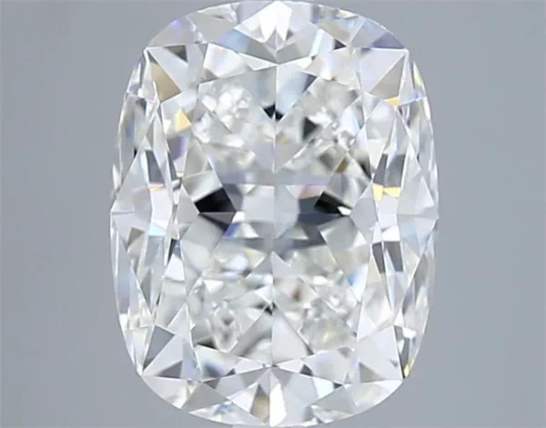 3.1 Carat · F · VVS1 Rare Carat Ideal Cut