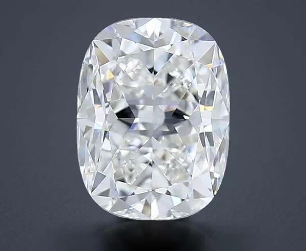 3.1 Carat · F · VVS1 Rare Carat Ideal Cut