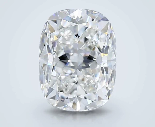 3.1 Carat · F · VVS1 Rare Carat Ideal Cut