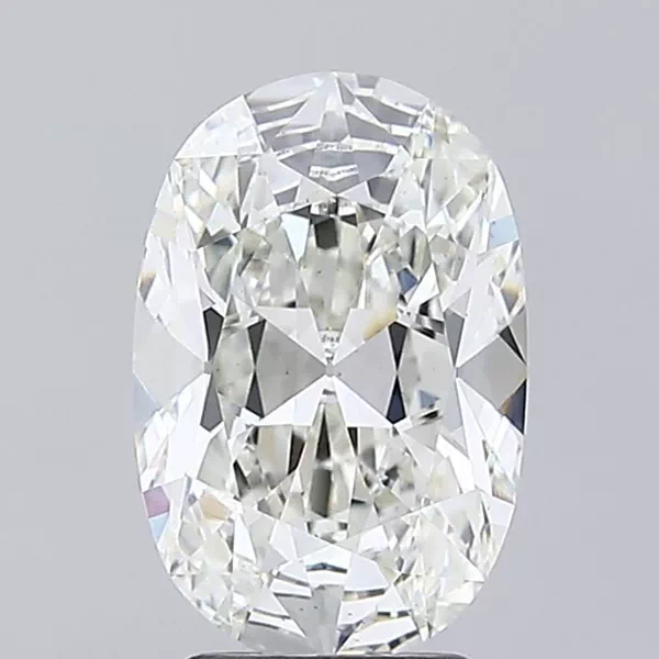 3.01 Carat · I · VS1 Rare Carat Ideal Cut