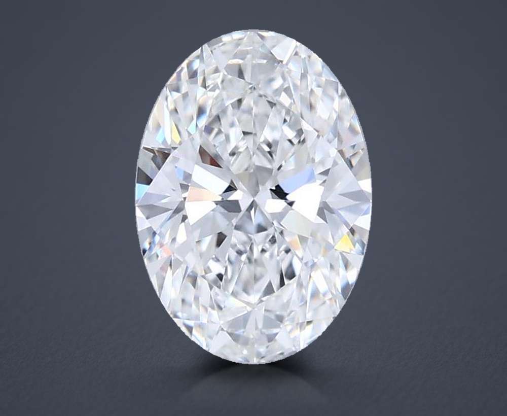 1.11 Carat · E · VVS2 Rare Carat Ideal Cut