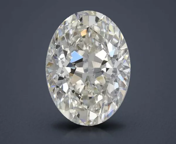 1.21 Carat · I · IF Rare Carat Ideal Cut