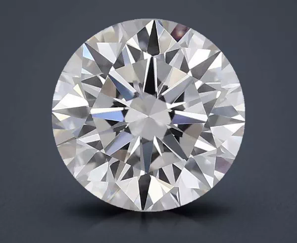 0.4 Carat · H · VVS2 Rare Carat Ideal Cut