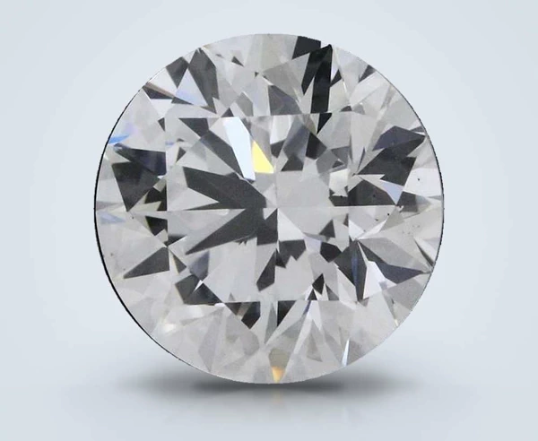 2.06 Carat · E · VS2 Rare Carat Ideal Cut