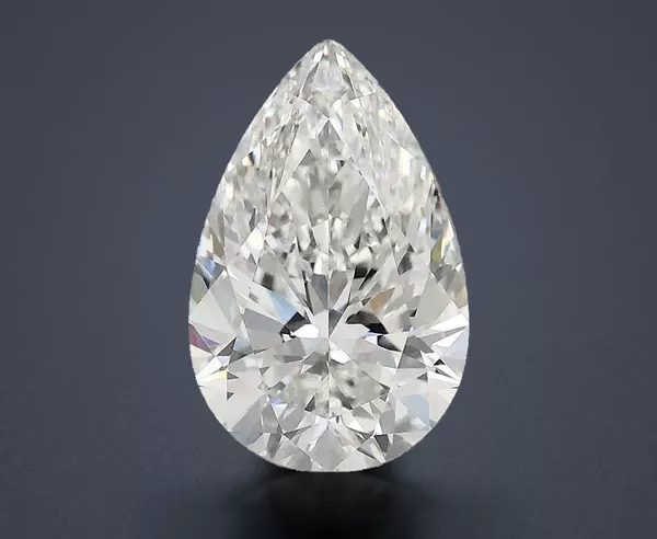 2.83 Carat · E · VVS2 Rare Carat Ideal Cut