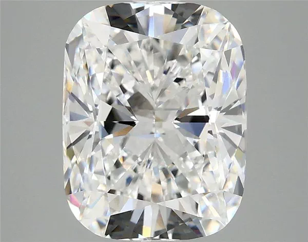 4.03 Carat · D · VVS2 Rare Carat Ideal Cut