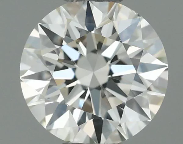 0.5 Carat · J · VVS2 Rare Carat Ideal Cut