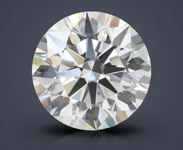3.59 Carat · D · IF Rare Carat Ideal Cut