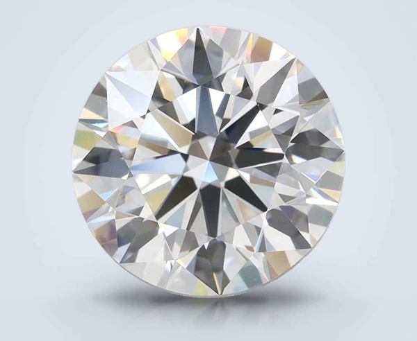 3.59 Carat · D · IF Rare Carat Ideal Cut