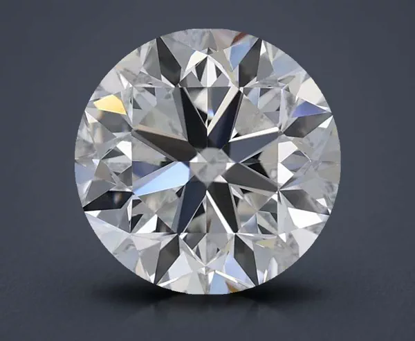 1.53 Carat · E · IF very good Cut