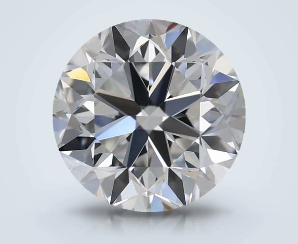 1.53 Carat · E · IF very good Cut