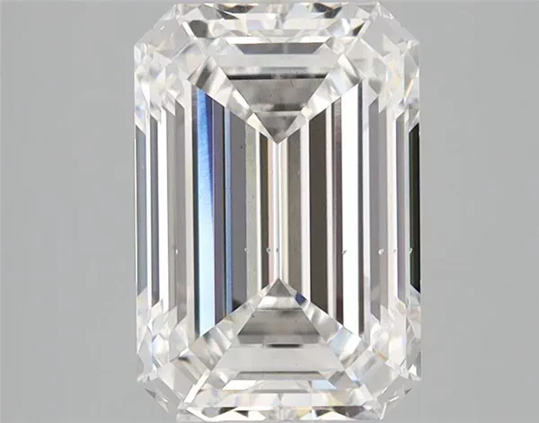 2.35 Carat · E · VS2 Rare Carat Ideal Cut