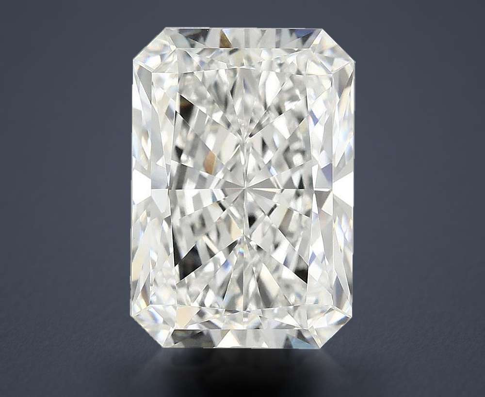 6.1 Carat · E · VVS2 Rare Carat Ideal Cut