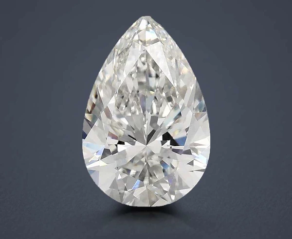2.68 Carat · G · VS1 Rare Carat Ideal Cut
