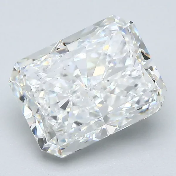 2.51 Carat · F · VS2 Rare Carat Ideal Cut