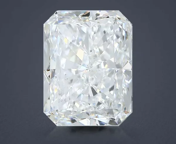 2.51 Carat · F · VS2 Rare Carat Ideal Cut