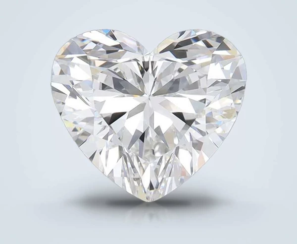 3.09 Carat · E · VVS1 Rare Carat Ideal Cut