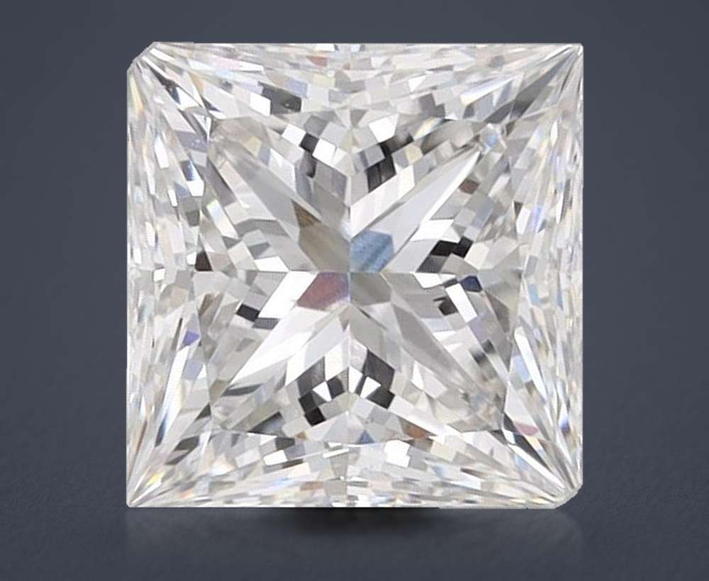 1.27 Carat · F · VS1 Rare Carat Ideal Cut