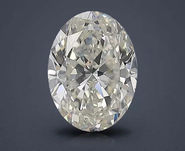 1.51 Carat · I · VS1 Rare Carat Ideal Cut