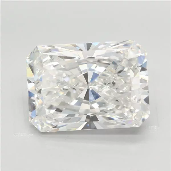 7.08 Carat · E · VVS2 Rare Carat Ideal Cut