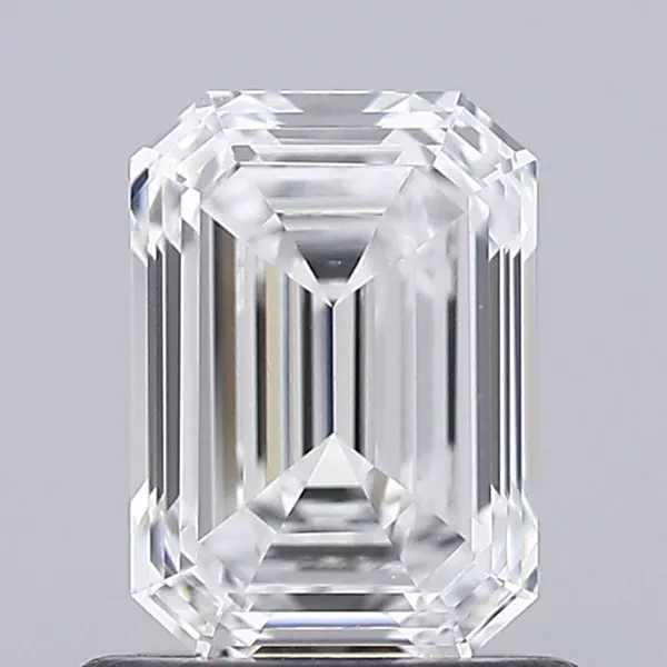 1 Carat · E · VVS1 Rare Carat Ideal Cut