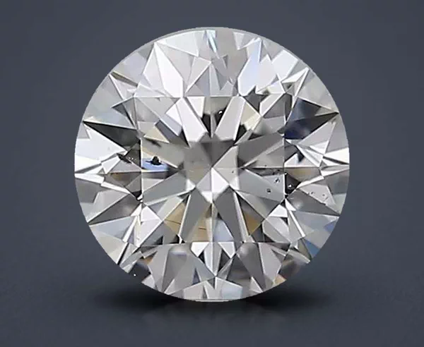 0.38 Carat · E · SI1 Rare Carat Ideal Cut