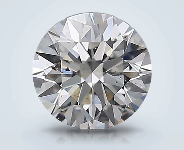 0.38 Carat · E · SI1 Rare Carat Ideal Cut