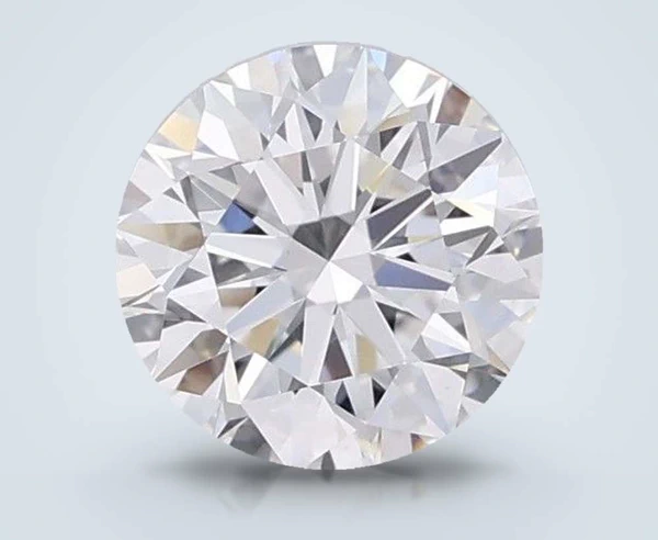 1.28 Carat · D · VVS1 Rare Carat Ideal Cut