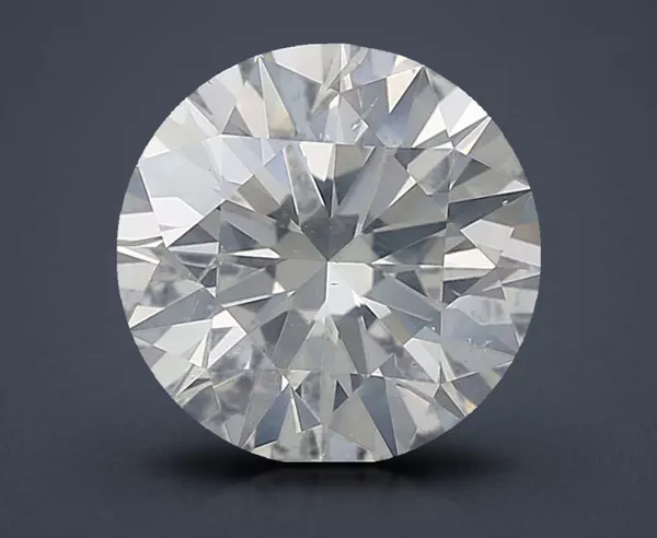 2.91 Carat · J · SI2 Rare Carat Ideal Cut