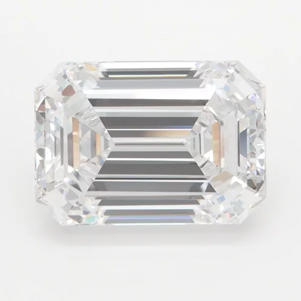 3.03 Carat · D · FL Rare Carat Ideal Cut