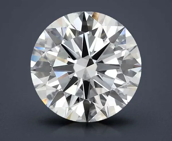 2.38 Carat · E · VVS2 Rare Carat Ideal Cut