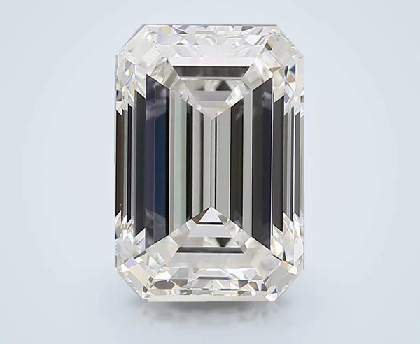 6.56 Carat · E · VVS2 Rare Carat Ideal Cut