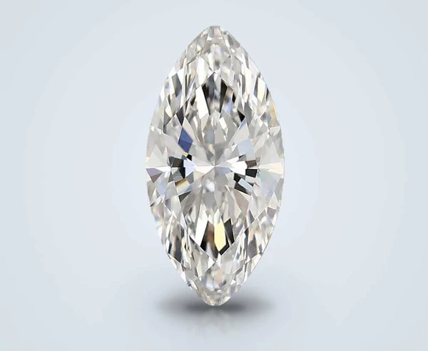 1.29 Carat · F · VVS2 Rare Carat Ideal Cut