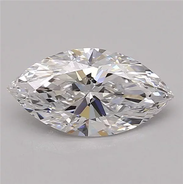 1.25 Carat · D · IF Rare Carat Ideal Cut