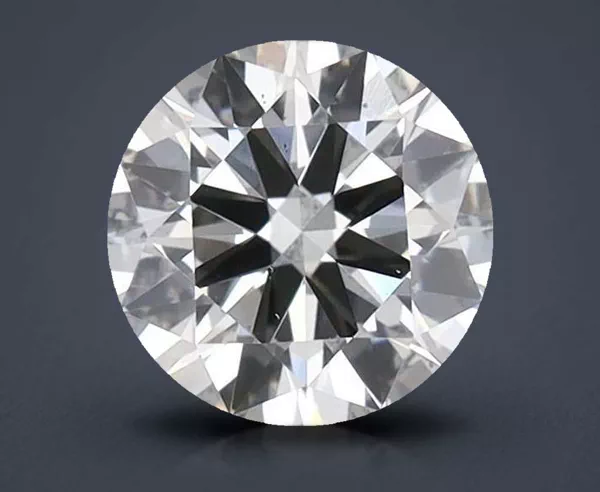1.08 Carat · H · VS2 Rare Carat Ideal Cut