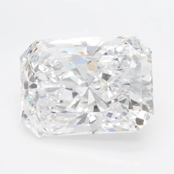 4 Carat · D · IF excellent Cut