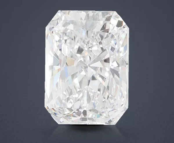 4 Carat · D · IF excellent Cut