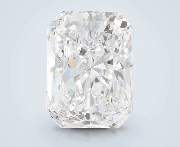 4 Carat · D · IF excellent Cut