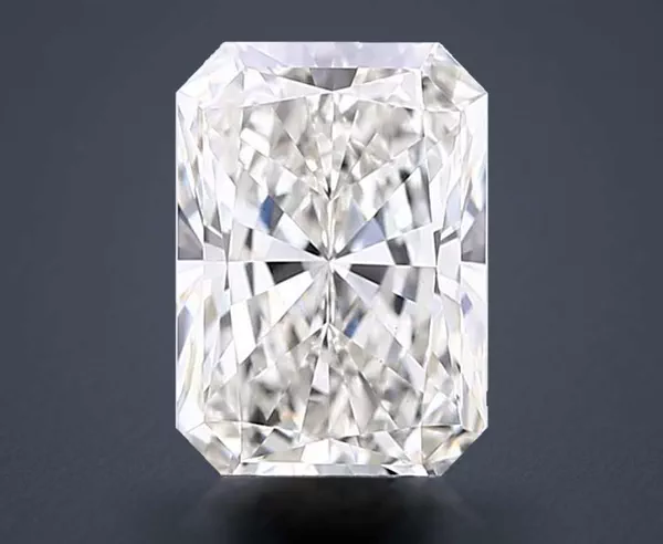 2.01 Carat · G · VVS2 Rare Carat Ideal Cut