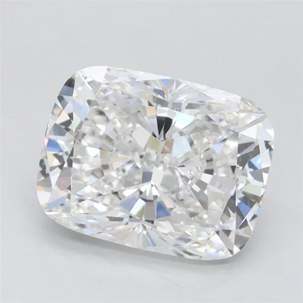 1.96 Carat · D · FL Rare Carat Ideal Cut