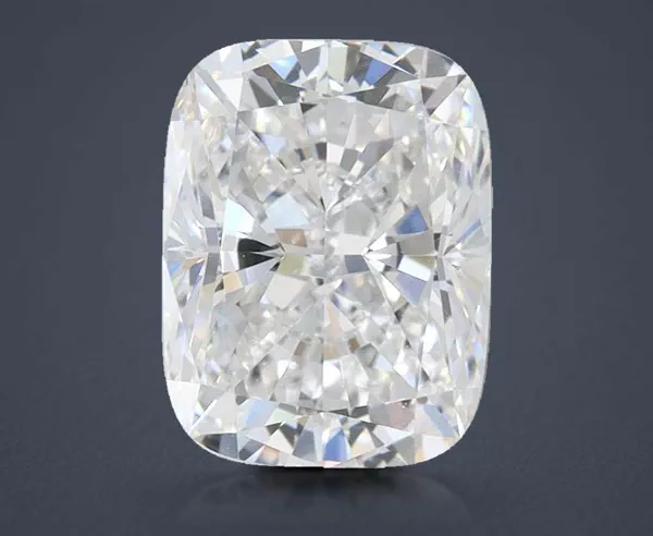 1.96 Carat · D · FL Rare Carat Ideal Cut